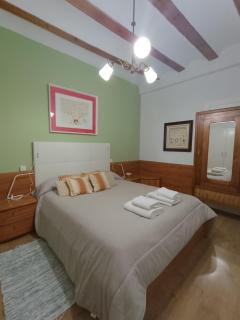 CASA RURAL ALEGRÍA - Caudete de las Fuentes - 3