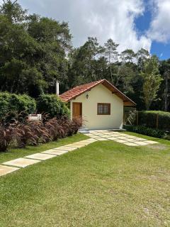 Pousada Brisa da Mantiqueira - Monte Verde - 9