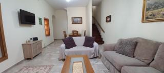 Dafnon Stone House - Leonidio - 1