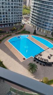 White Sales AmiranApartment (AA) - Batoemi - 0