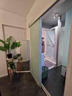 Duplex 90m² + terrasse - Bayonne - 4