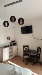 White Sales AmiranApartment (AA) - Batoemi - 8