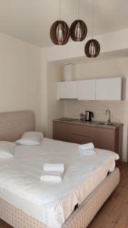 White Sales AmiranApartment (AA) - Batoemi - 7