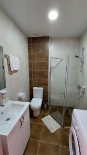 White Sales AmiranApartment (AA) - Batoemi - 4