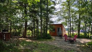 Schlafman's Hollow - Lincoln - 5
