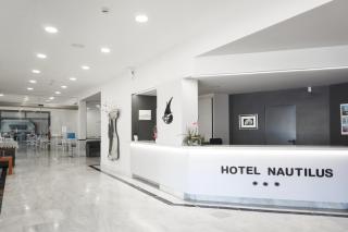 Nautilus Hotel - Roses - 5