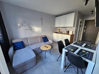 Apartament Słowik Dębina 25 - Debina - 5