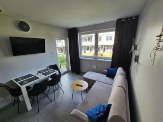Apartament Słowik Dębina 25 - Debina - 2