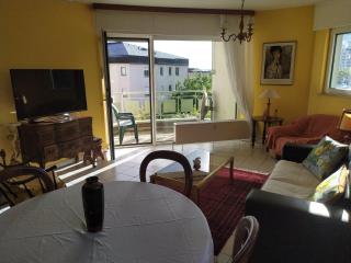 QUIET PEACEFUL 2BR apartment with parking in KIRCHBERG - Lussemburgo - 0