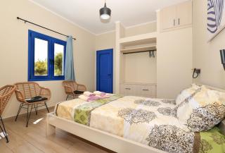 Niko's Beach Suites No1 - Agia Marina - 4