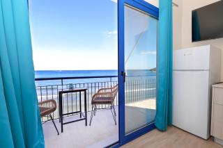 Niko's Beach Suites No1 - Agia Marina - 0