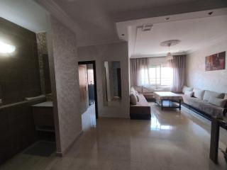 cosyhomeocean - Rabat - 5