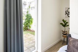 3 Room House With Garden And Fast Wifi - 1