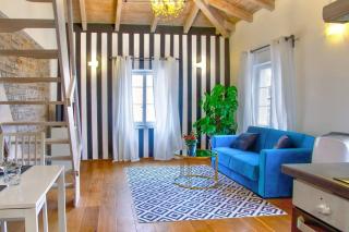 Ella's stunning pad - Città di Corfù - 0