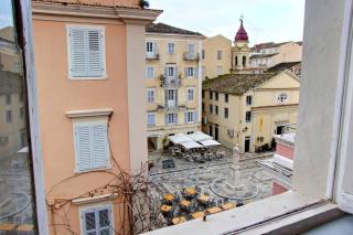 Ella's stunning pad - Città di Corfù - 3
