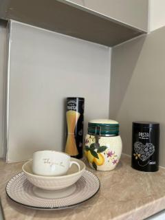 Angolo Toscano Apartment - Valona - 1