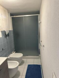 Grazioso monolocale - Rena Majore (Aglientu) - 7