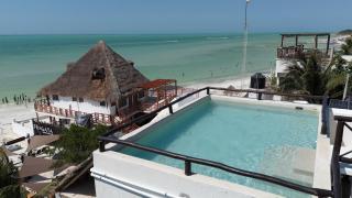 HAU Holbox, Oceanfront Boutique Hotel - Isola Holbox - 7