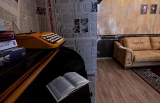 SOTS apART in Sofia center - 3