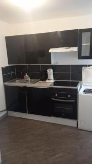 Appartement coeur de ville! - Foix - 7