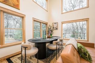 Newly Built Lakeview Escape with Game Room, Spa, Hot Tub - McHenry - 6