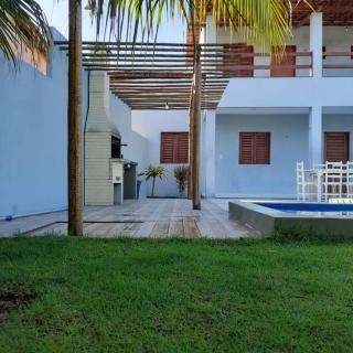 Casa Rio Águas Belas FDS e Temp. - Cascavel - 9