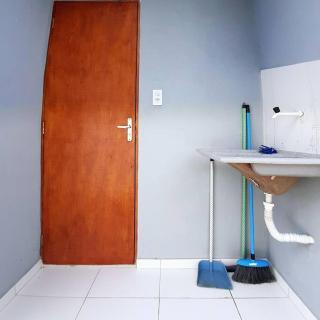 Casa Rio Águas Belas FDS e Temp. - Cascavel - 8
