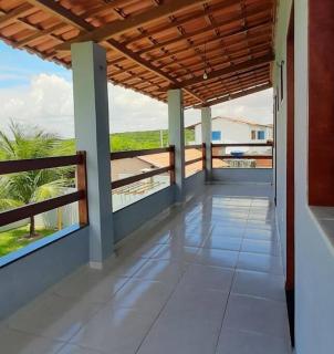 Casa Rio Águas Belas FDS e Temp. - Cascavel - 7