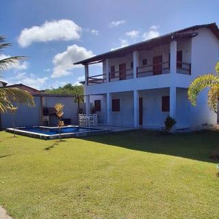 Casa Rio Águas Belas FDS e Temp. - Cascavel - 5