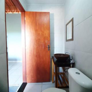 Casa Rio Águas Belas FDS e Temp. - Cascavel - 4