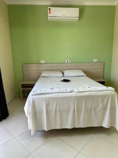 Pousada Werneck Residence Suites - Ubatuba - 8