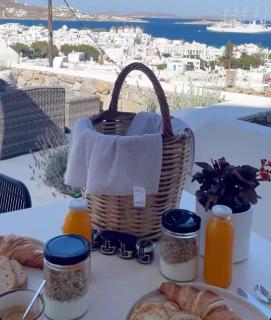 THE VIEW OF MYKONOS - Mikonos - 8