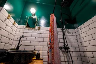 SOTS apART in Sofia center - 2