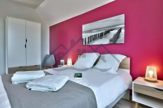 LocaLise - M2C - Ty Ma Bro -Maison avec extérieur entièrement clos - Wifi inclus - Draps inclus- Animaux bienvenus - Le Guilvinec - 3