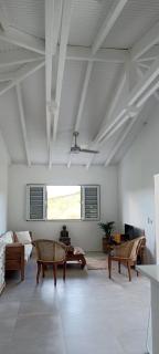 Villa Kazadan - Piscine Privée - 5 min de la plage Cap Macré - Le Marin - 5