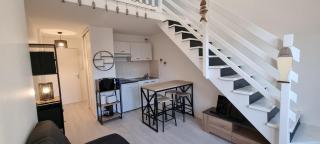 DUPLEX PISCINE MER - La Rochelle - 5