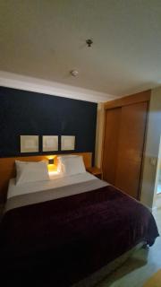 Hotel Executive Jardins - São Paulo - 1