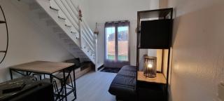 DUPLEX PISCINE MER - 4