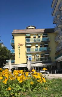 Appartamenti Residence Foscolo - Lido di Jesolo - 0
