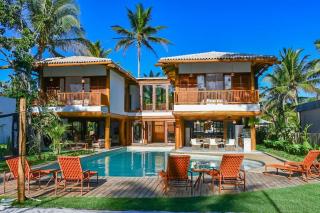 Casa Oásis Trancoso - Inaugurada em Dezembro 2023 - Trancoso - 0