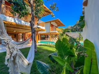 Casa Oásis Trancoso - Inaugurada em Dezembro 2023 - Trancoso - 5