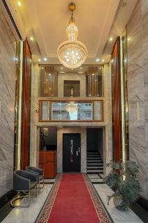 Hostel 390 - 6th Of October - 6