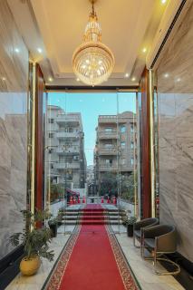 Hostel 390 - 6th Of October - 7