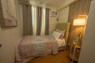 Scarlet Suites Condominium - Babak - 9