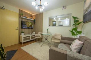Scarlet Suites Condominium - Babak - 7