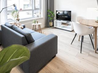 3 Room House With Garden And Fast Wifi - Eindhoven - 7