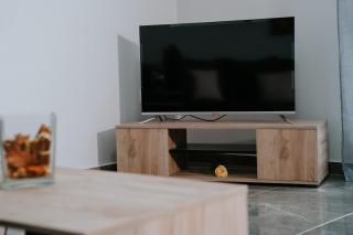 Pamvotis Urban Suites - 4