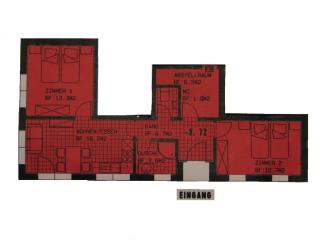 Apartment MEZPRA142 - 2