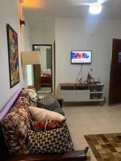 casa camburi natureza e mar - São Sebastião - 8