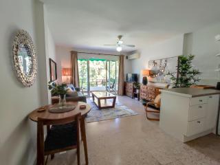 Modern 1 bedroom with Pool acess, Edificio Bahamas, Nerja - Nerja - 8